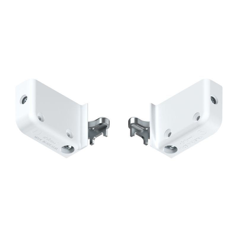 Zawieszka do szafek Blum komplet prawy + lewy