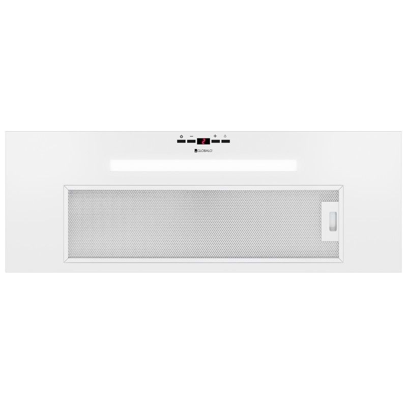 Okap kuchenny GLOBALO Agendero 80.2 White 1 szt.