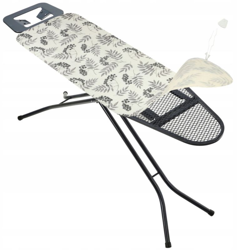 Pokrowiec KADAX na deskę do prasowania 32 x 112 cm liście 1 szt.