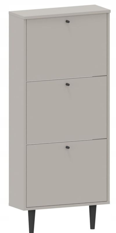 Szafka na buty Matkam komoda DOTTI 530 ufc kaszmir 1 szt.