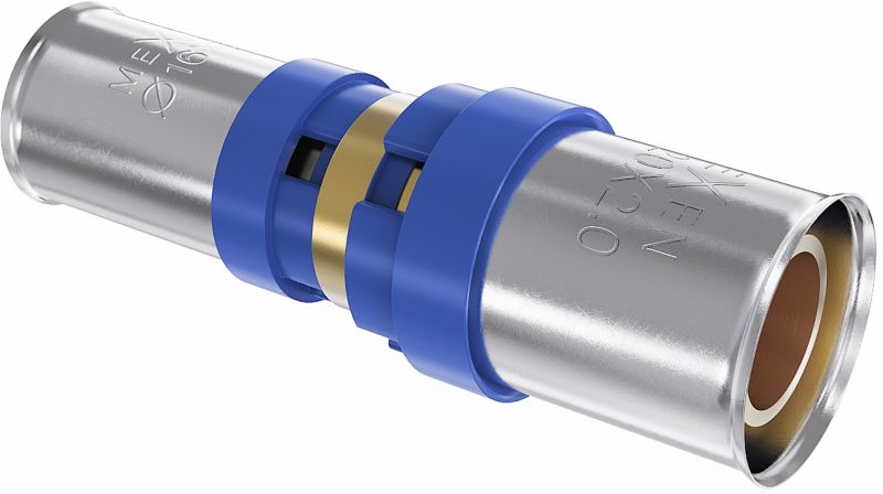 Redukcja Mexen PEX-P zaciskowa PEX 32 x 25 1 szt.