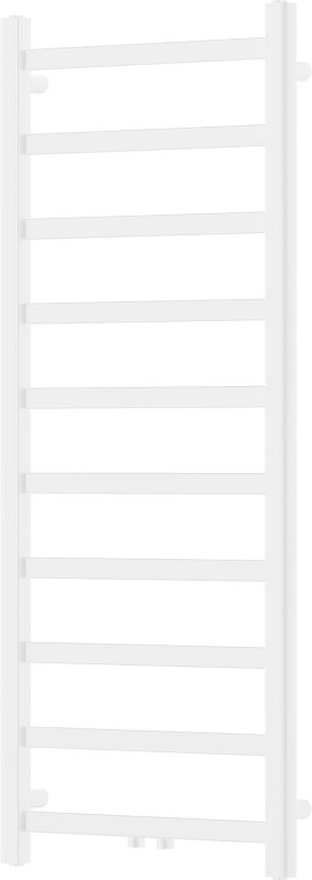 Grzejnik łazienkowy drabinkowy Mexen Bolt biały 1200x500 mm 1 szt.