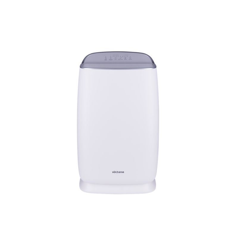 Oczyszczacz powietrza Volteno z funkcją jonizacji 1szt