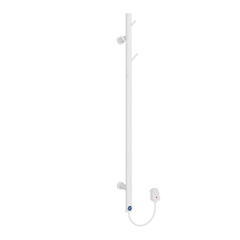 Grzejnik elektryczny Instal-Projekt Tubi 32 W biały