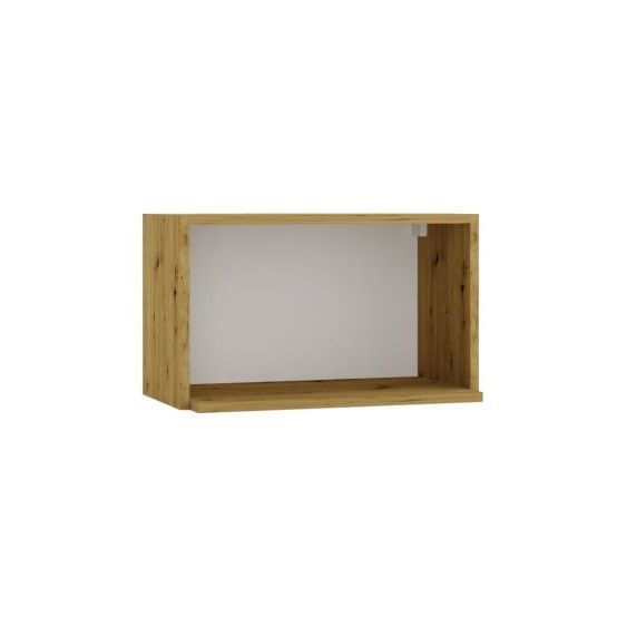 Szafka kuchenna wisząca Stolkar ISABEL WO60 MV dąb artisan 1 szt