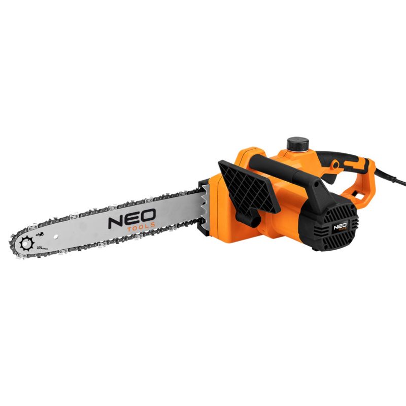 Pilarka łańcuchowa NEO TOOLS 1800W, prowadnica 405mm 1 szt