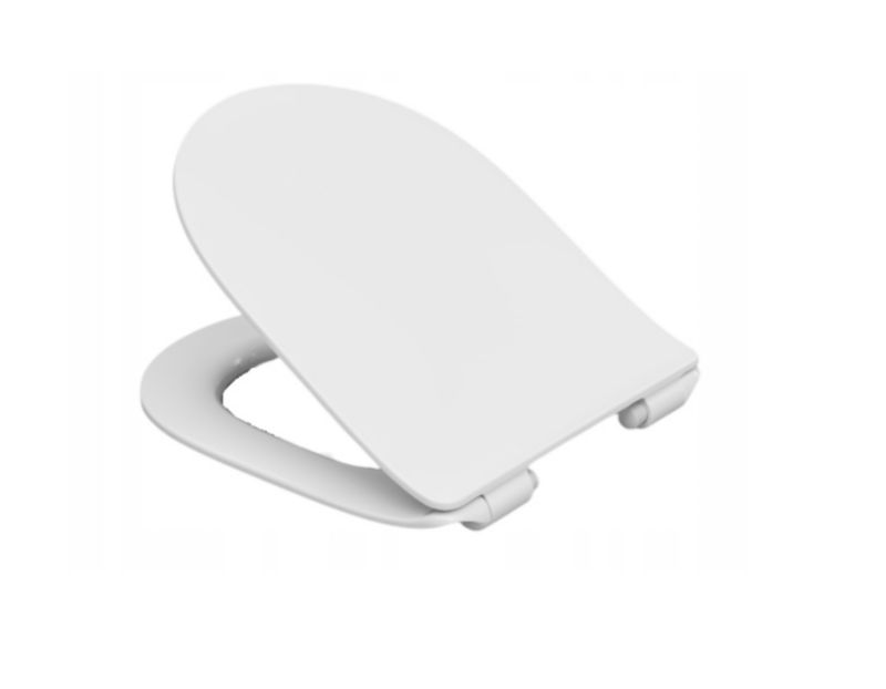 Deska sedesowa Ramm wolnoopadająca do Cersanit City Oval 1szt