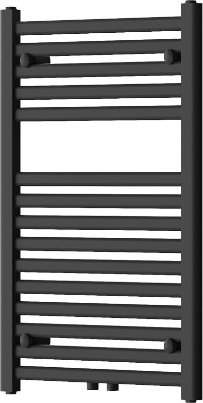 Grzejnik drabinkowy Mexen Hades czarny W104-0800-500-00-70 1 szt.