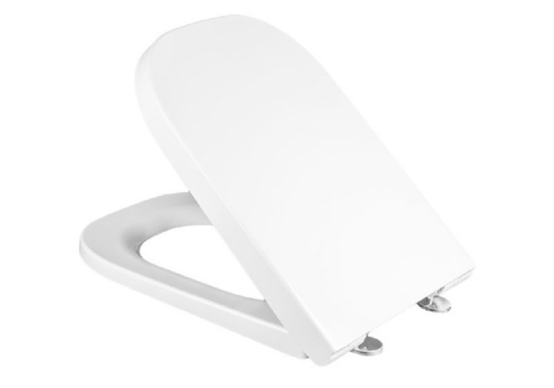 Deska sedesowa MKW wolnoopadająca do ceramiki Roca GAP 1szt