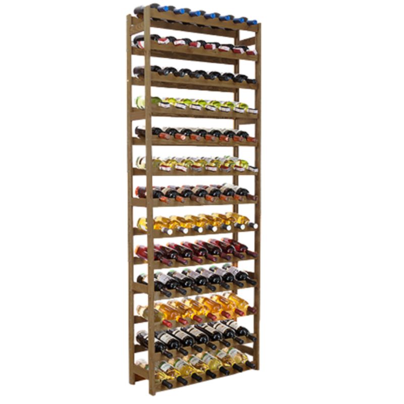 Stojak na butelki MODO24 91 but IMPREGNAT 198x72x25 cm 1 szt.