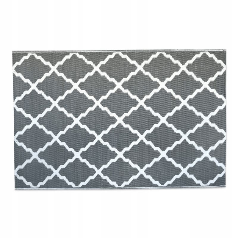 Dywan Zewnętrzny MoodMe Middle Ogrodowy na Balkon Taras Duży 230x160cm 1szt