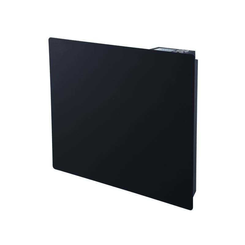 Grzejnik elektryczny Blyss Saris 1000 W antracyt