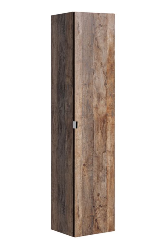 Szafka Comad łazienkowa SANTA FE OAK 35 cm dąb 1 szt