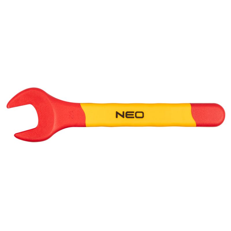 Klucz płaski NEO TOOLS jednostronny 1000V 24mm 1 szt