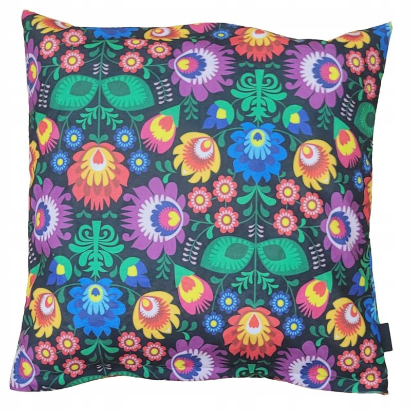 Poduszka dekoracyjna zdejmowana Family Meble 45 x 45 cm 1szt