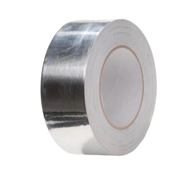 Taśma Aluminiowa Neopak 48mm/45m do120 Stop 38330 1 szt.