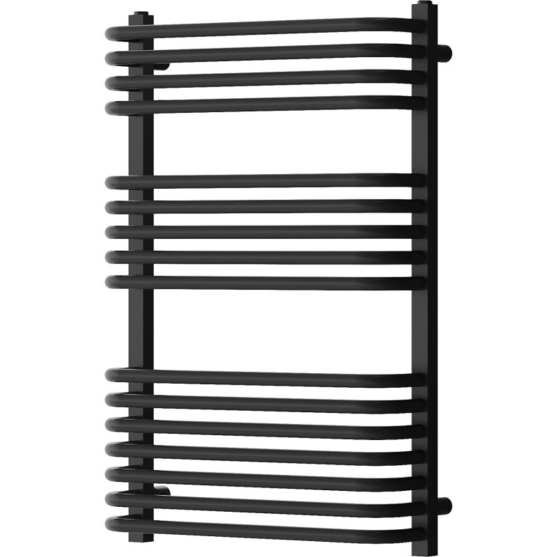 Grzejnik drabinkowy Mexen Apollo czarny W117-0860-550-00-70 1 szt.