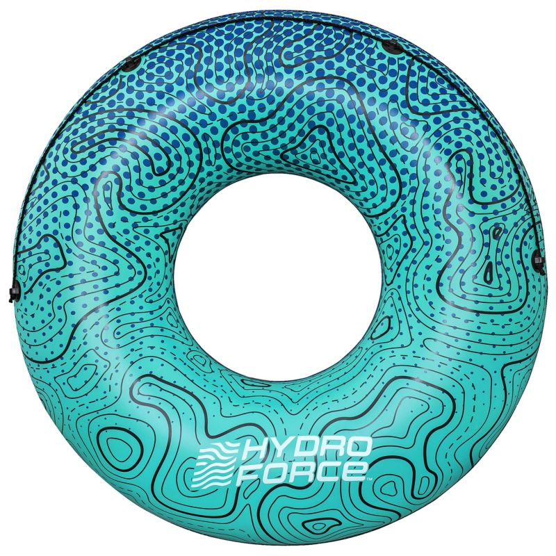 Koło dmuchane Bestway do pływania 36401 106 cm 1szt.