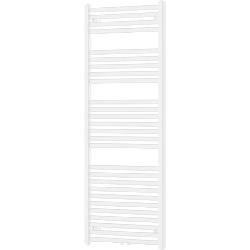 Grzejnik drabinkowy Mexen Hades biały 1 szt.