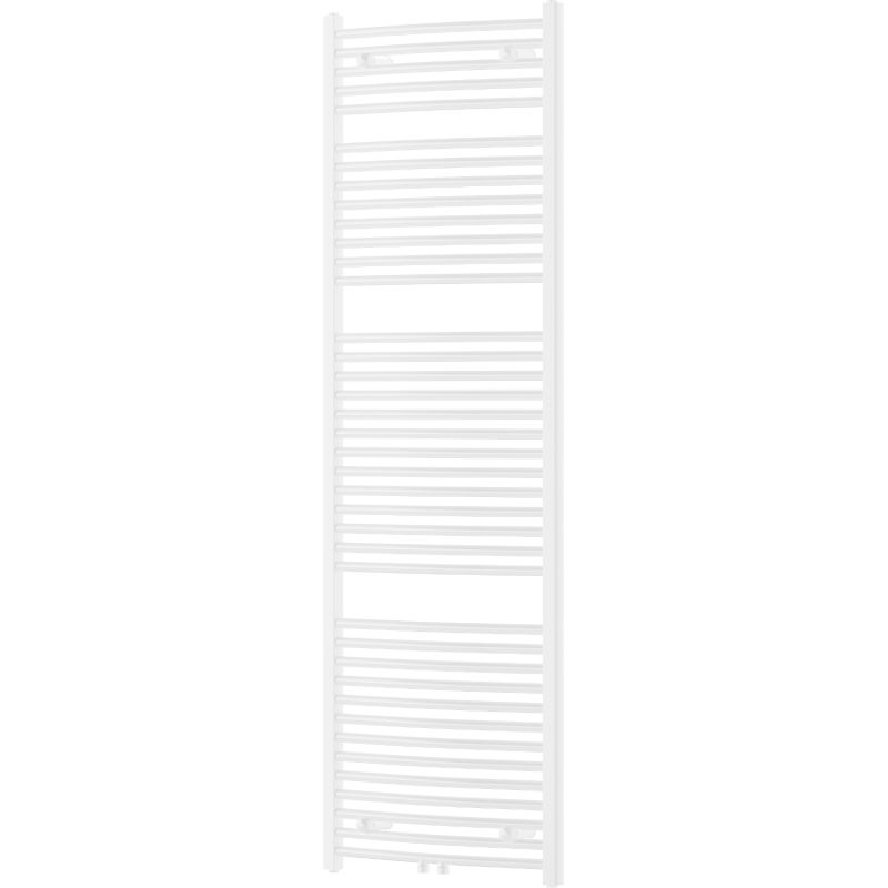 Grzejnik łazienkowy drabinkowy Mexen Ares biały 1 szt.