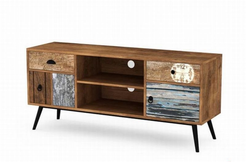 Szafka Halmar MEZO RTV-1 120 1 szt