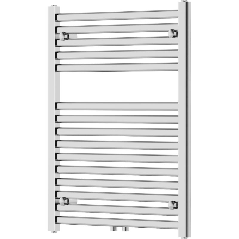 Grzejnik drabinkowy Mexen Hades chrom 1 szt.