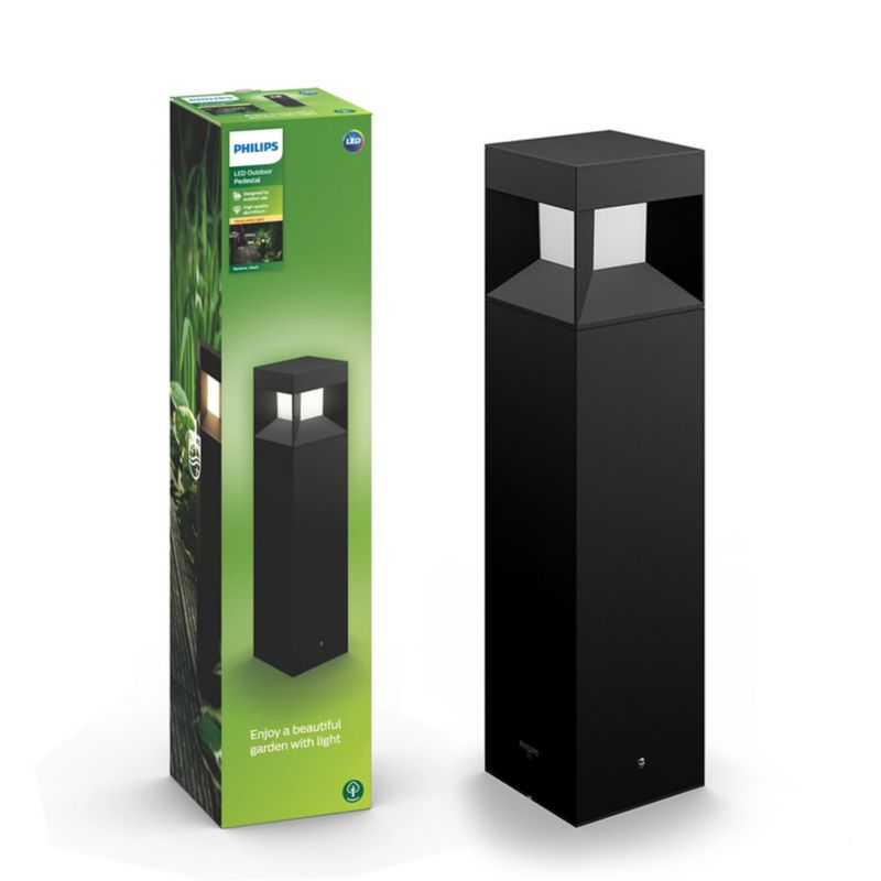 Latarnia Philips myGarden Parterre 1648130P0 1 szt.
