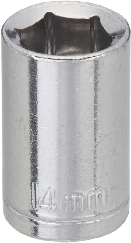 Nasadka 6-kątna 1/2" 14 mm