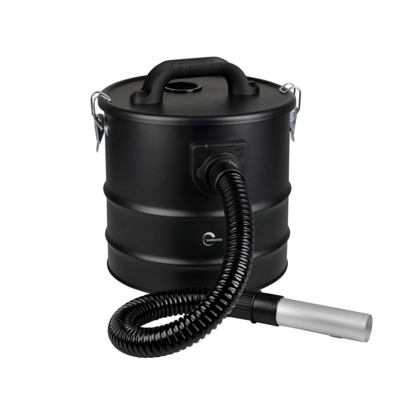 Odkurzacz do popiołu Sannover 1 szt.