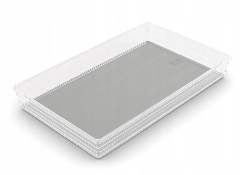 Organizer do szuflady Curver Sistemo 39 x 24 cm