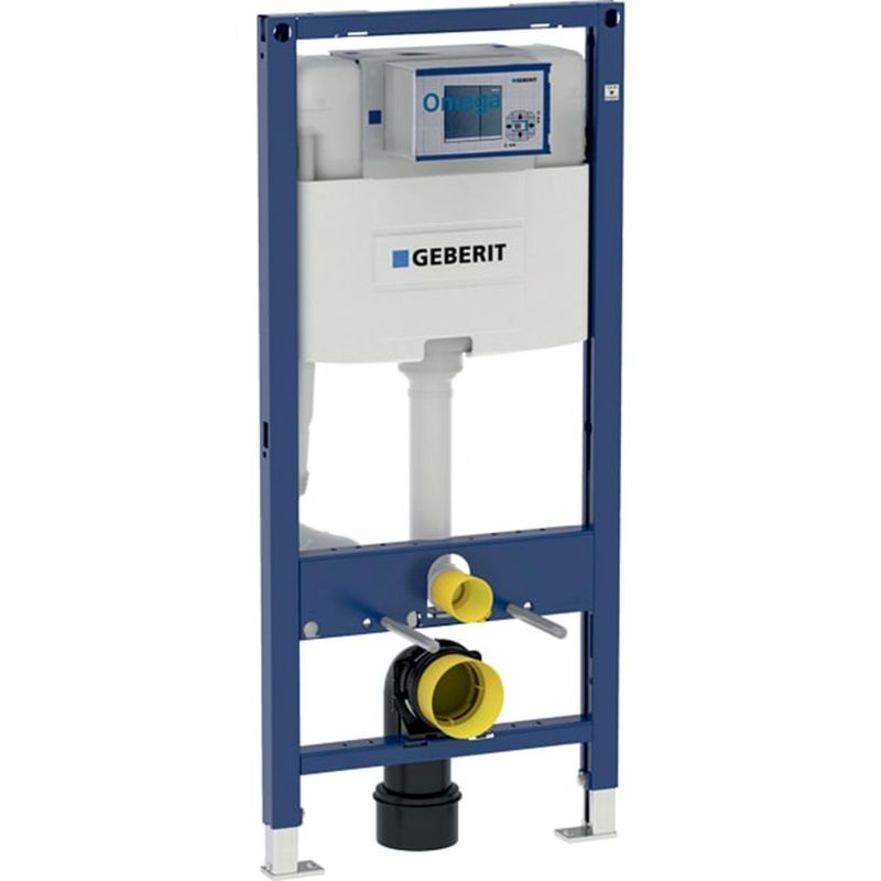 Stelaż GEBERIT do WC duofix Omega H112 1 szt