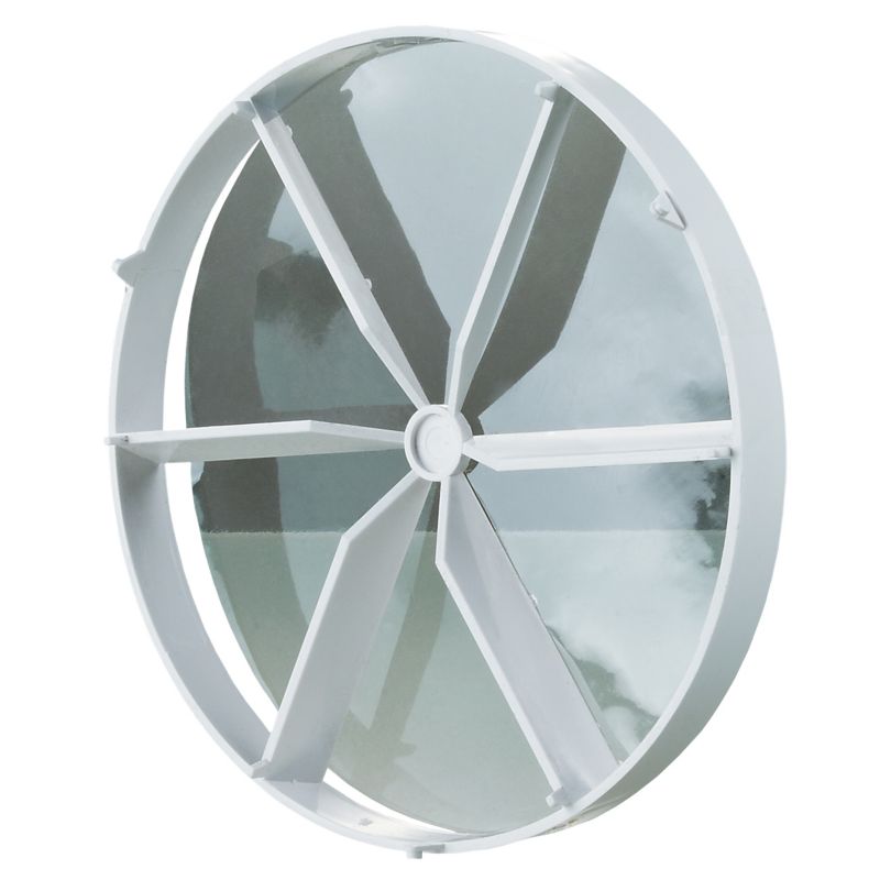 Zawór zwrotny do wentylatora Vents śr. 125 mm