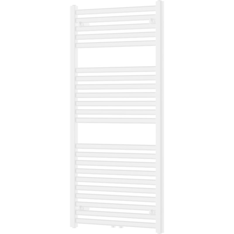 Grzejnik drabinkowy Mexen Hades biały 1 szt.