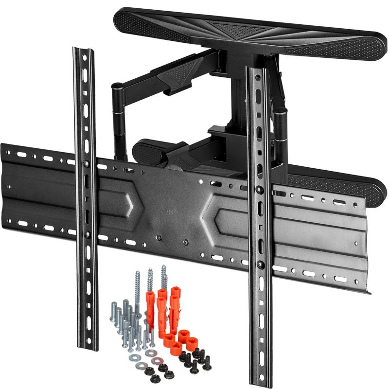 Uchwyt do TV King Mount KG-1025 regulowany 32-85 cali 50kg 1 szt.