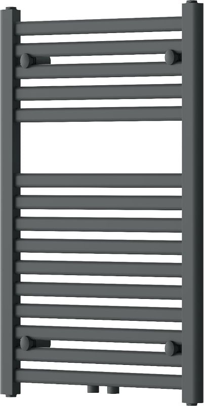 Grzejnik drabinkowy Mexen Hades antracyt W104-0800-500-00-66 1 szt.