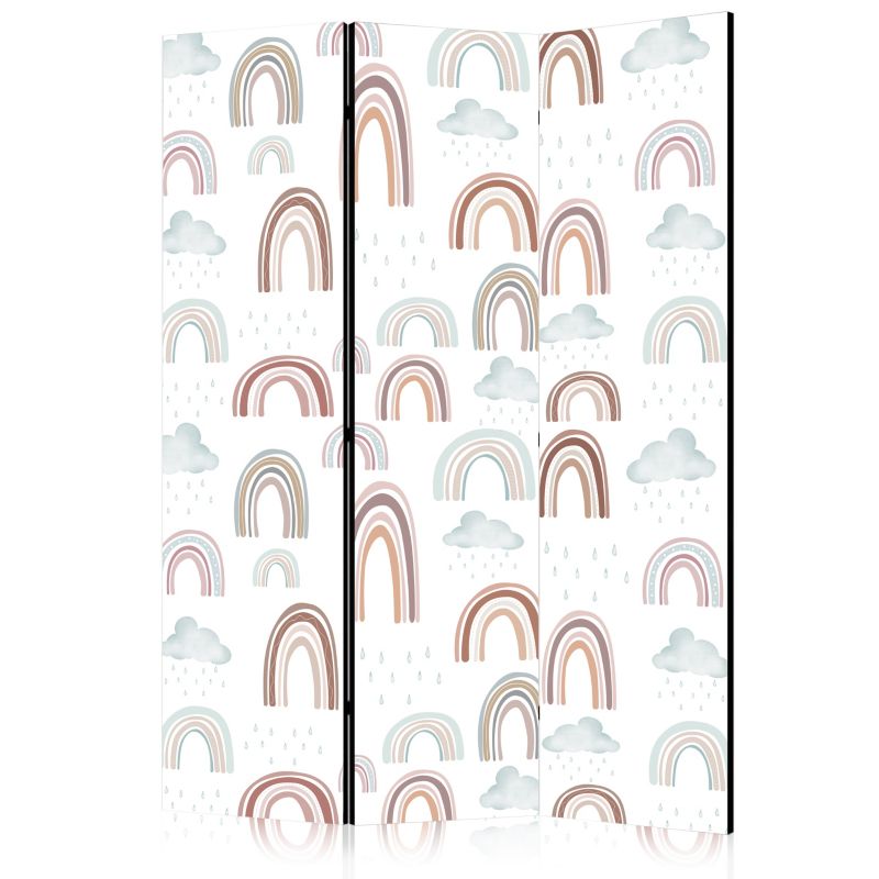 Parawan jednostronny Artgeist Dla dzieci 135x172 cm Dla dzieci 1 szt