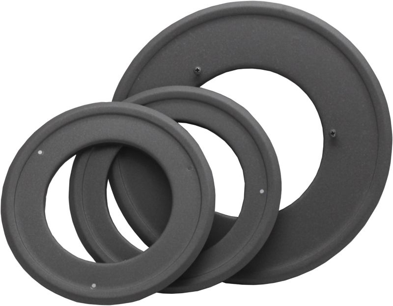 Rozeta redukcyjna Darco 100-110-120/180 mm