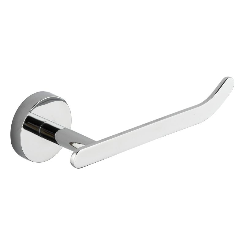 Uchwyt na papier toaletowy Mexen Loft chrom 18x5 cm 1 szt.