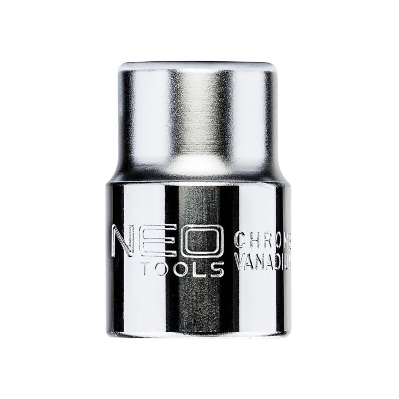 Nasadka sześciokątna NEO TOOLS 3/4" 19 mm 1 szt.