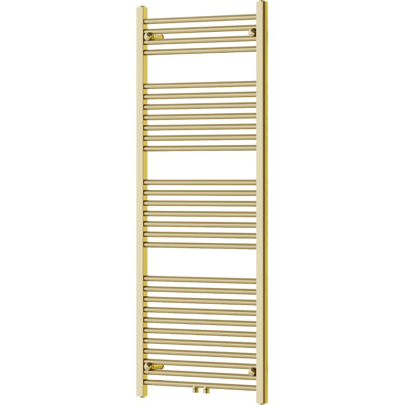 Grzejnik drabinkowy Mexen Mars złoty W110-1500-600-00-50 1 szt.
