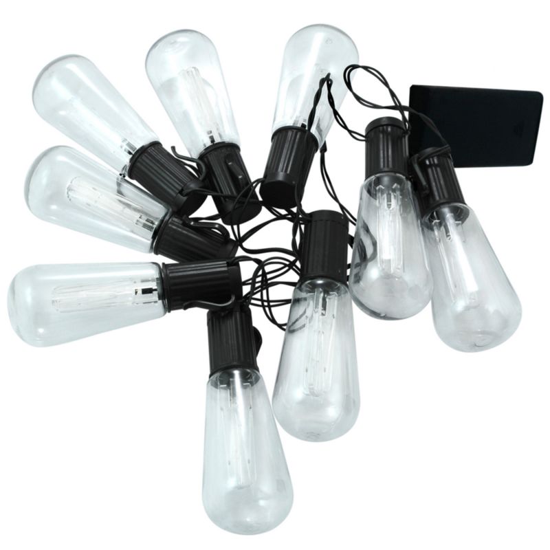 Girlanda LED Sanico Goldlux EDISON na baterie IP20 - 312884 szt.1