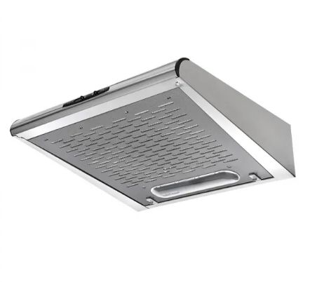Okap podszafkowy MPM 50 cm inox