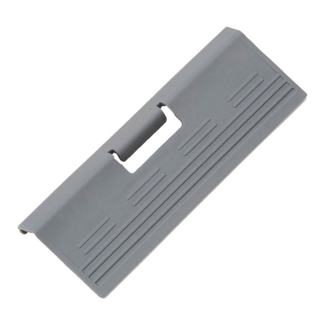 Uchwyt do szuflady wewnętrznej GoodHome Soto antracyt