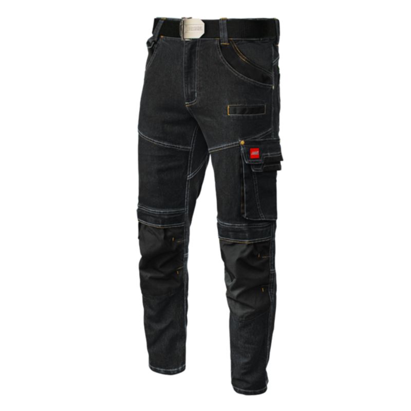 Spodnie robocze Artmas r.58/XXL Colemann Jeans 1szt.