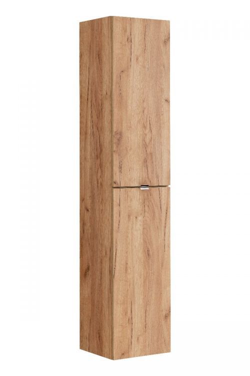 Szafka Comad łazienkowa CAPRI 800 35 cm dąb 1 szt