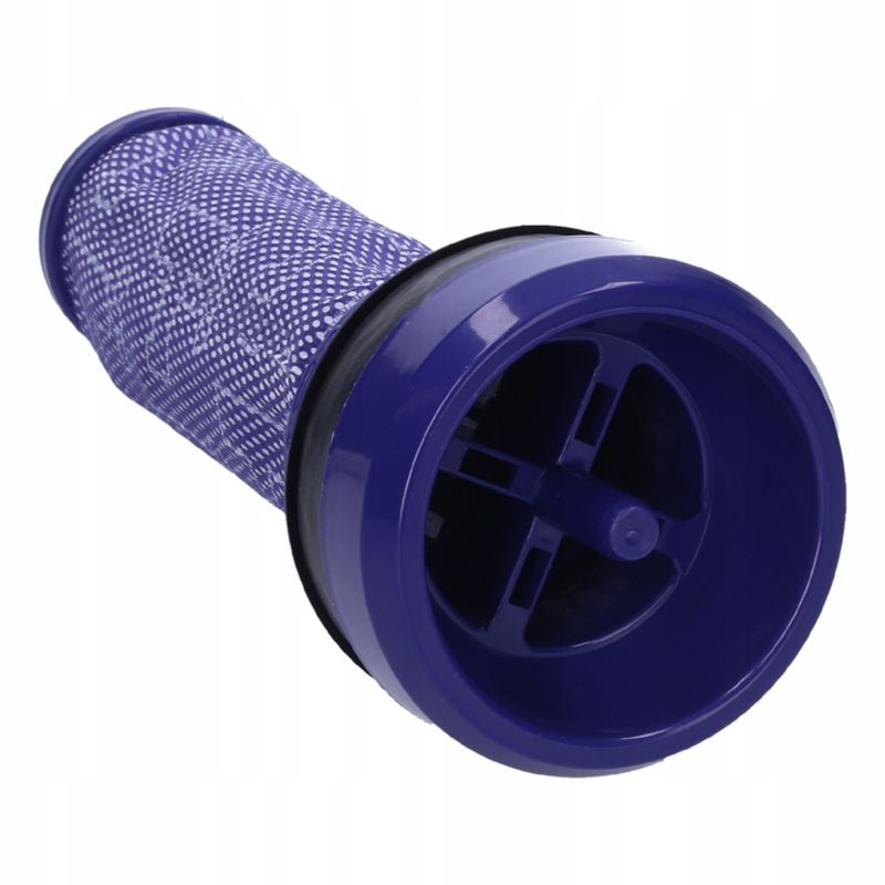 Filtr do odkurzacza, Cleanair, zamiennik do Dyson DC28 DC33 DC37 DC39 DC41, zmywalny, wlotowy, 1szt