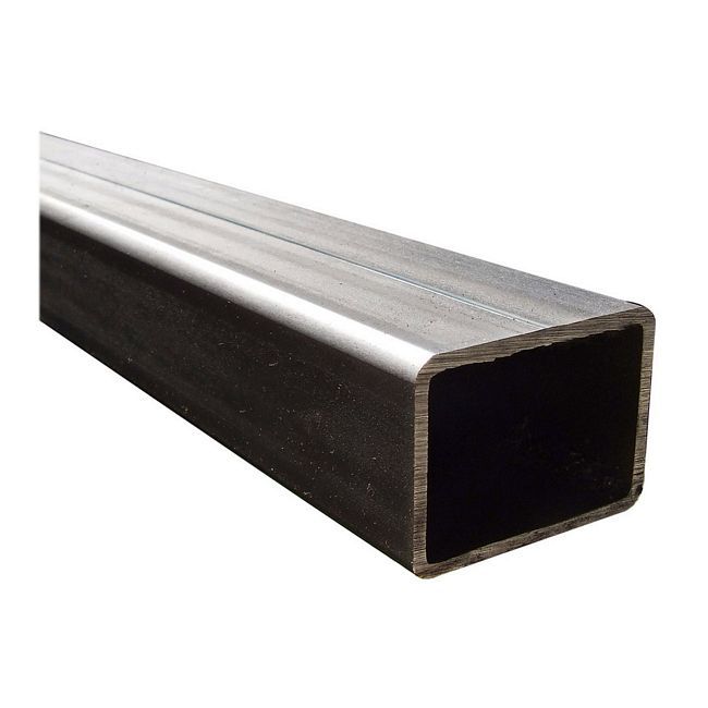 Profil stalowy zamknięty 30 x 20 x 2 mm długość 2000 mm