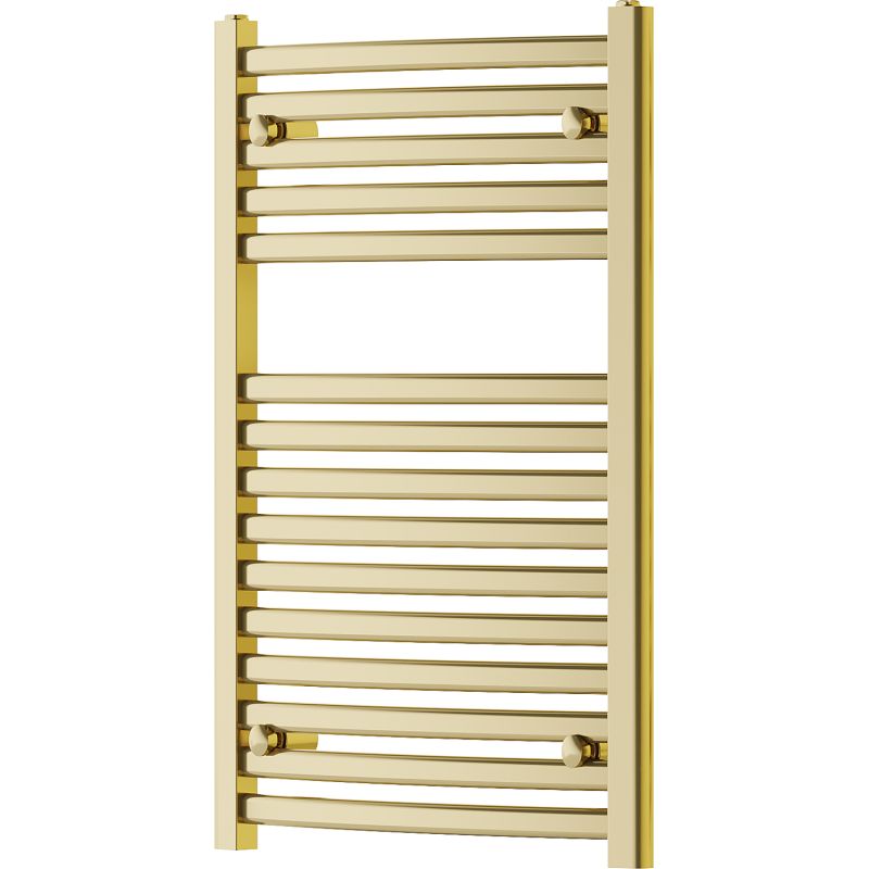 Grzejnik drabinkowy Mexen Helios złoty W103-0800-500-00-50 1 szt.