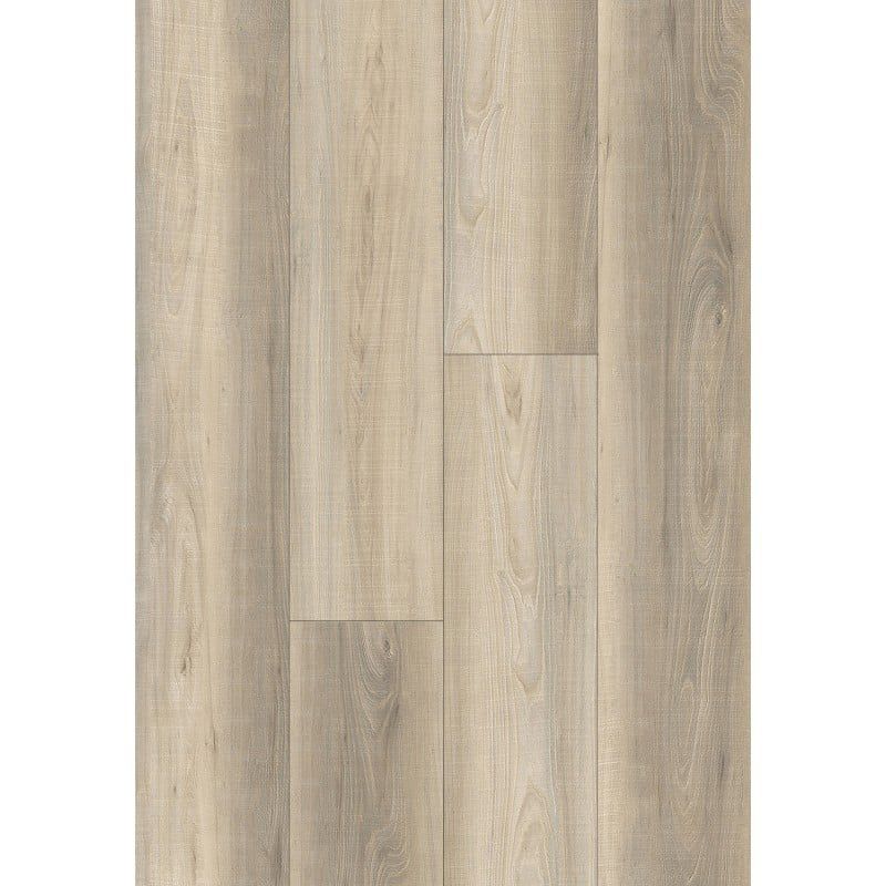 Panele winylowe Mexen Anchorage naturalny 1240x182 mm 8 szt.