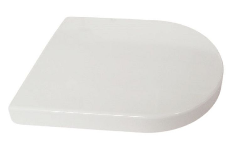 Deska sedesowa MKW wolnoopadajaca do ceramiki Cersanit Deco 1szt